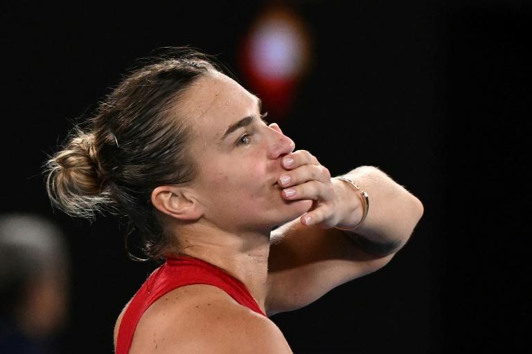 WTA Finals 2025 : enfin l'année d’Aryna Sabalenka ?