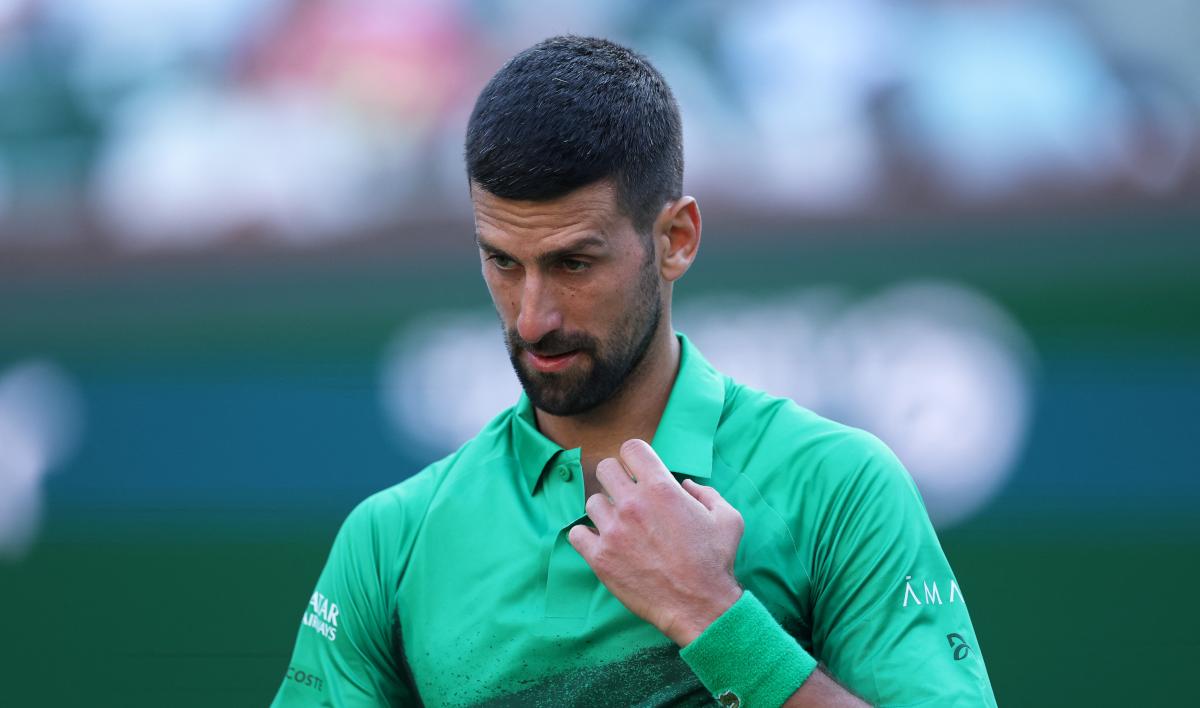Tirage au sort du Masters 1000 de Miami : possible affrontement entre Zverev et Draper en quart, Djokovic avec Medvedev