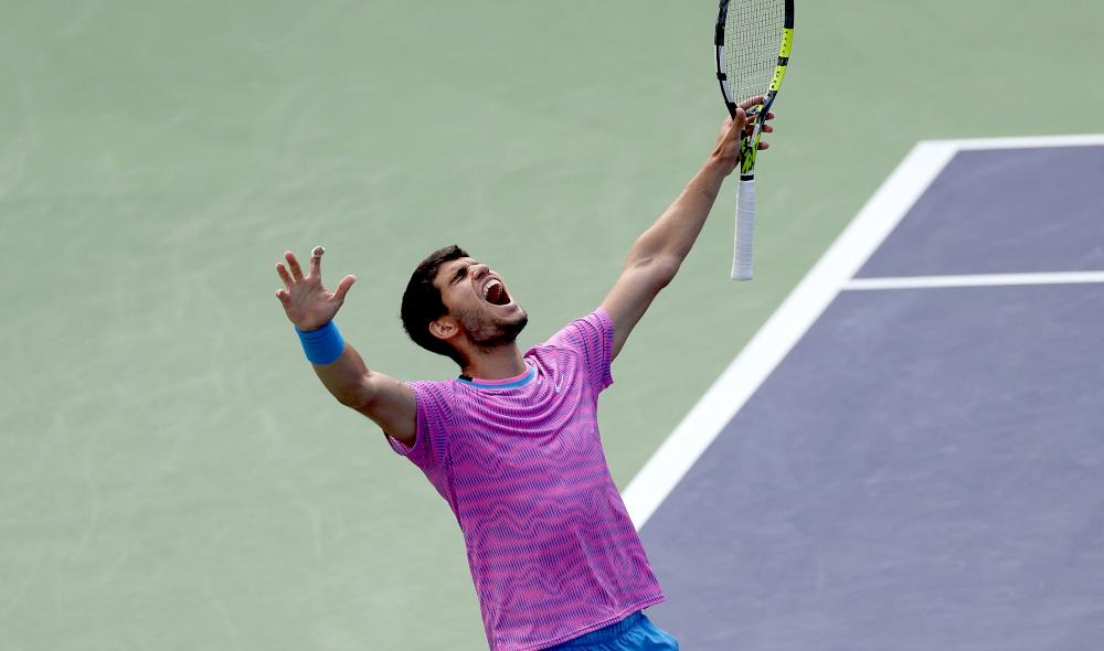 Les joueurs nommés aux ATP Awards sont connus !