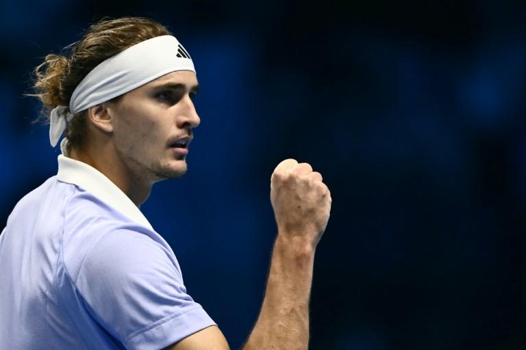 « C’est agréable d’entendre la même chose, mais d’un autre entraîneur », Zverev revient sur sa collaboration avec Toni Nadal
