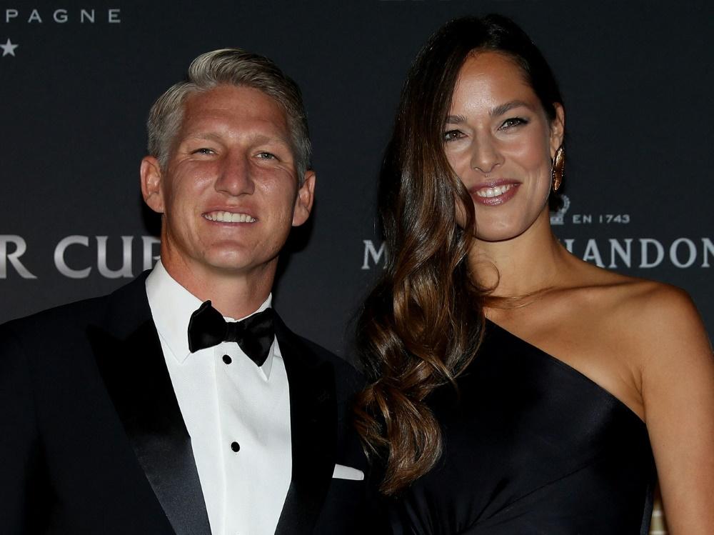 Ivanovic et Schweinsteiger se séparent