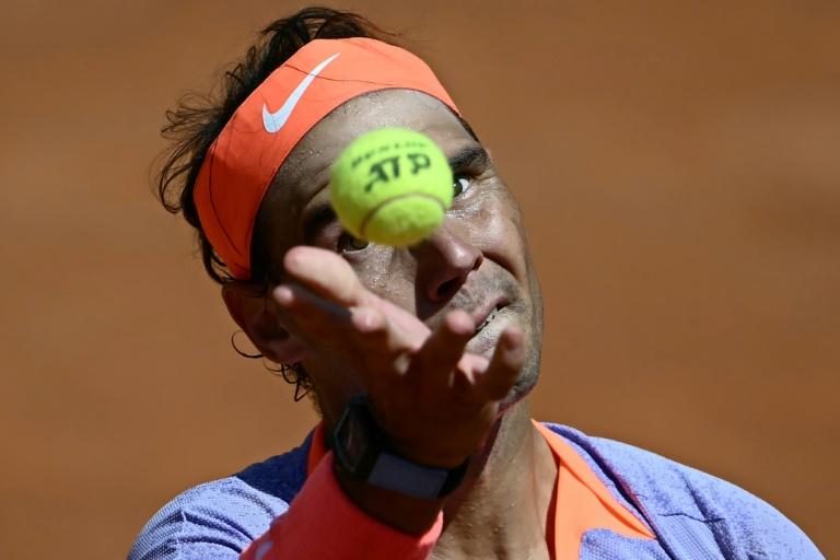 Nadal réussit son retour à Bastad ! 