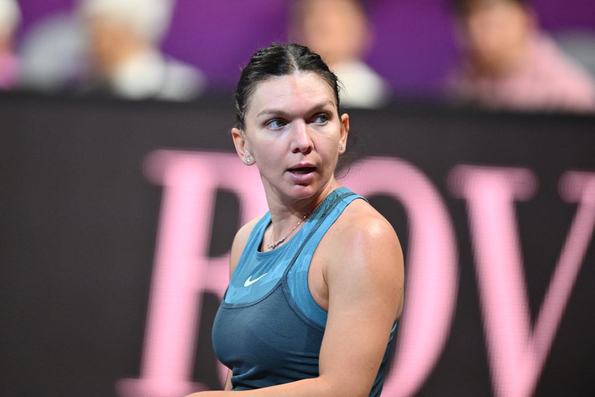 Cahill sur Halep : « La pression des gens en Roumanie était énorme, on pouvait la ressentir »