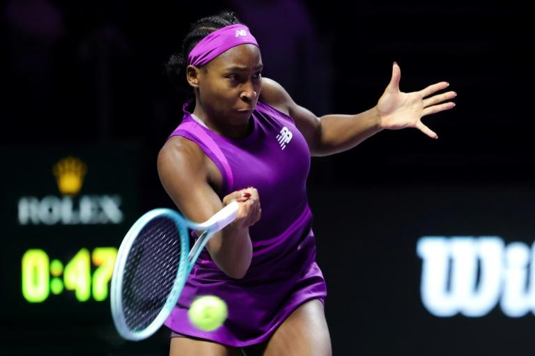 Gauff sur la suspension de Vukov, coach de Rybakina : « C’est bien que la WTA protège les joueuses »
