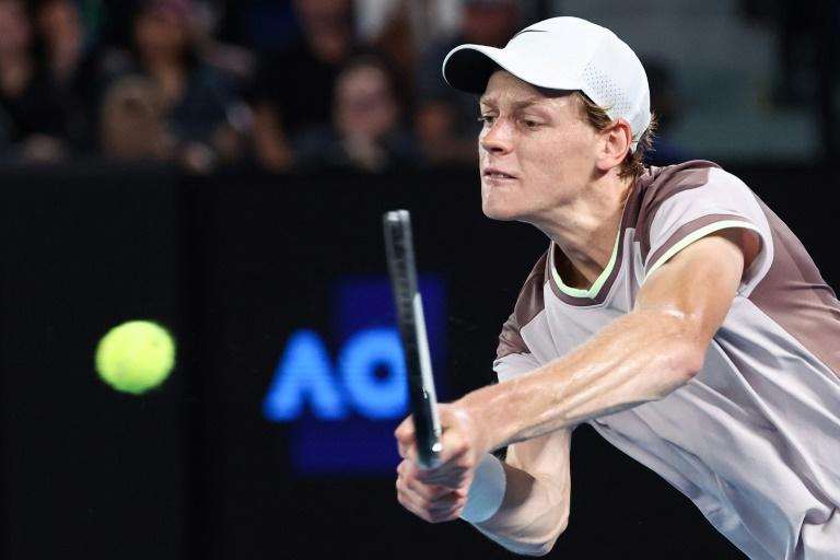 Le patron de l’ATP sur l’affaire de dopage de Sinner : « Je suis 100% sûr qu’il n’y a pas eu de traitement préférentiel »