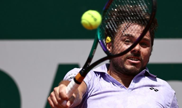 Avant de défier Murray, Wawrinka retrouve l’envie : “Mon niveau de jeu peut être très bon”