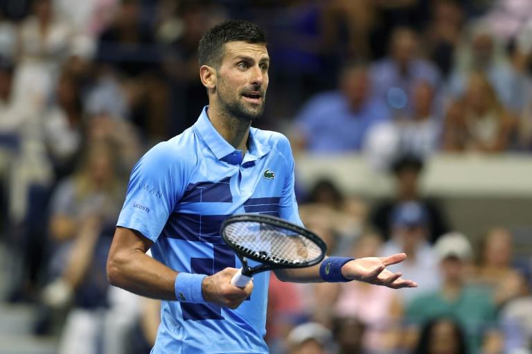 He has beaten players who have already beaten Novak in Grand Slams, Chang warns Djokovic about Tien