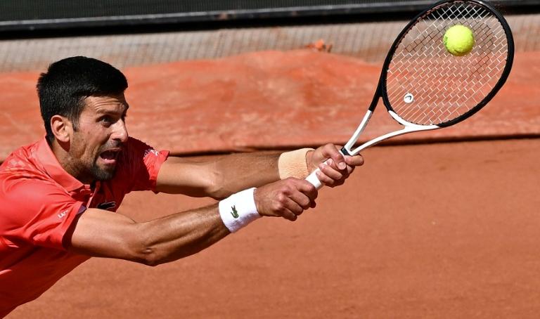Wilander sur l'association Djokovic/Murray: « C’est un message fort envers Jannik Sinner, Carlos Alcaraz »
