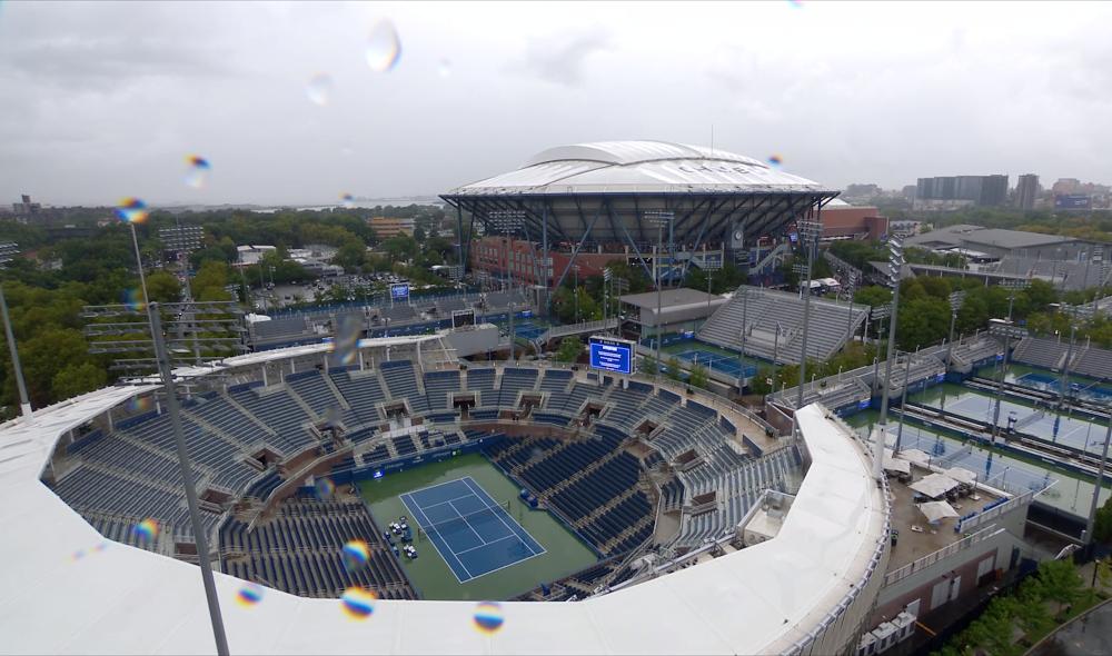 Tirage au sort de l’US Open ce jeudi à 18h !