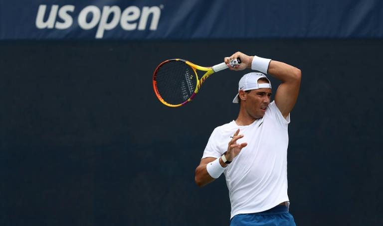 « Rafa frappait toutes les balles aussi fort qu'il le pouvait, tout comme Söderling et Rosol », Isner, Querrey et Johnson évoquent les séances d’entraînement sur le circuit