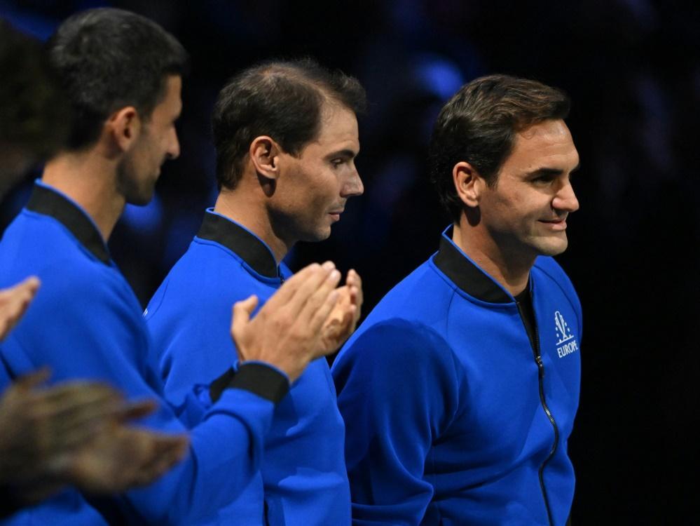 Murray sur le Big 3 : « Cela m’aurait beaucoup aidé de savoir quelle partie de mon jeu dérangeait Djokovic, Federer et Nadal »