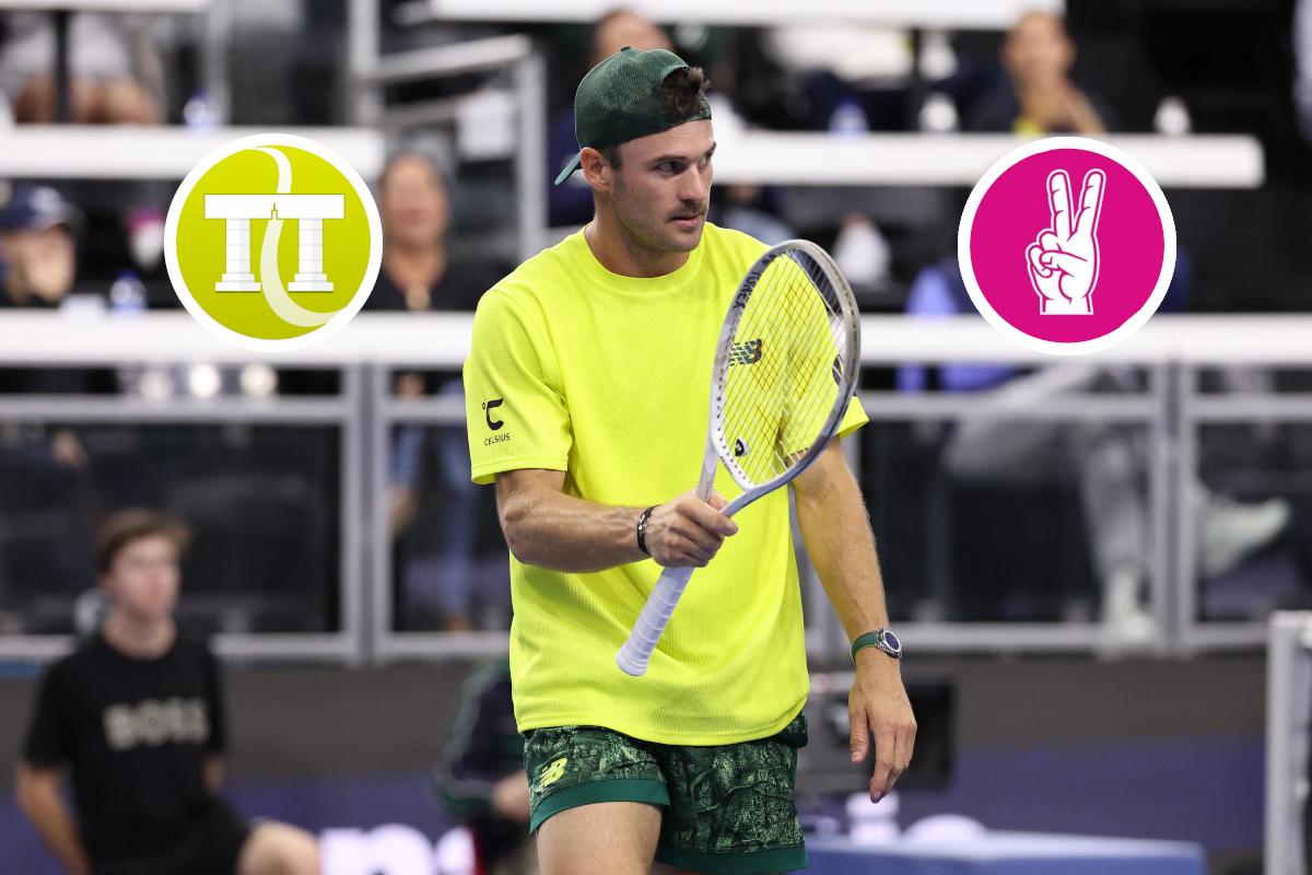 Paris/Pronos - Paul, Zheng-Sakkari, Kenin-Bencic, notre avis et les cotes intéressantes de la journée de mercredi