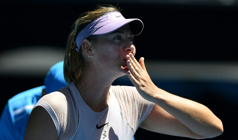 Au programme dames jeudi à Melbourne, Halep, Sharapova, Muguruza, Kerber, Keys, Garcia, Pliskova, Konta, Safarova, Radwanska ou Petkovic.