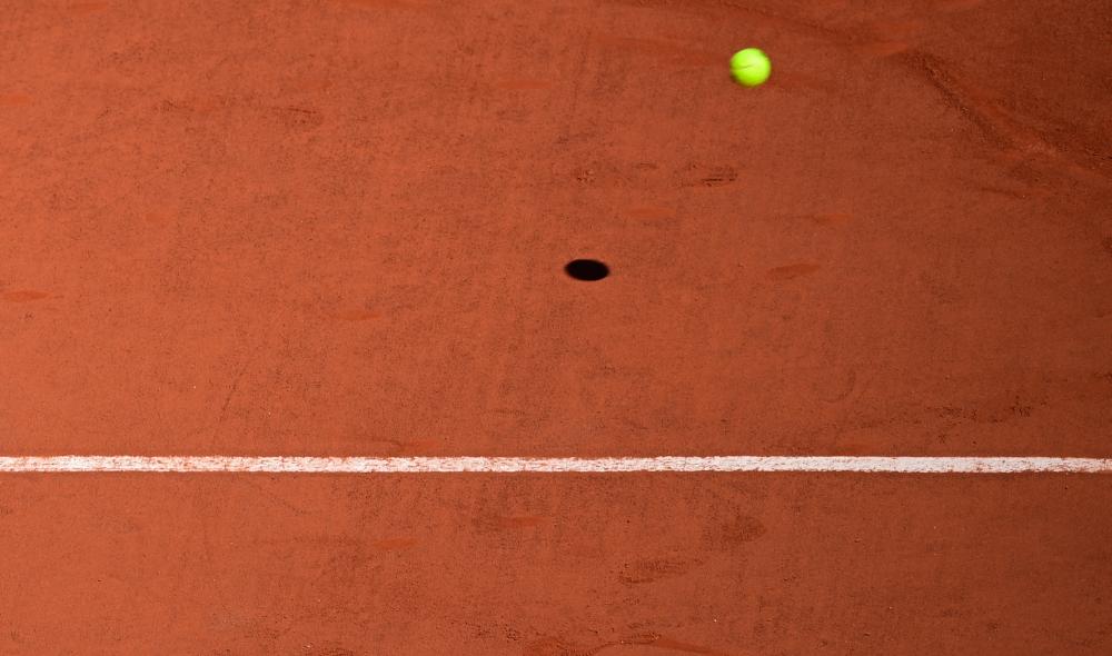 Invité par l’organisation, Tabur valide son ticket pour le grand tableau de Roland-Garros