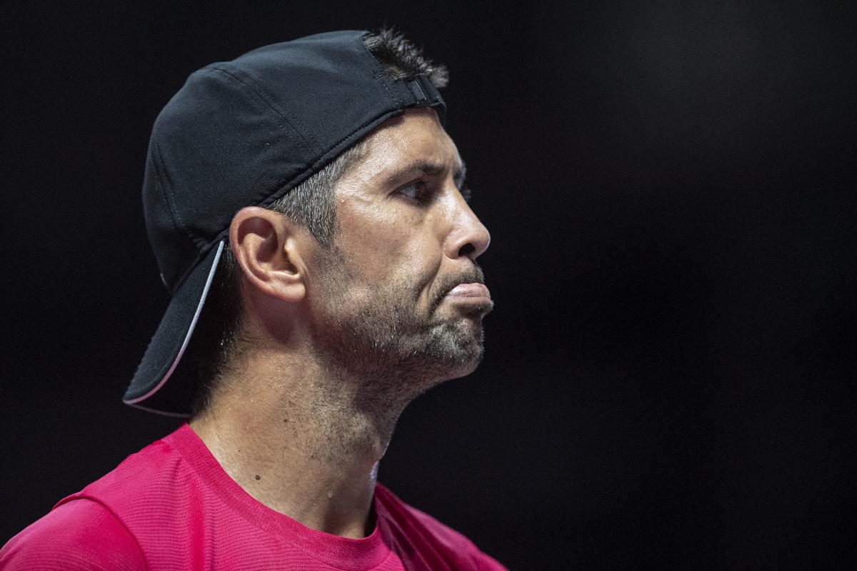 Verdasco évoque sa vision du Big 3 : « Il faut imaginer combien c’était difficile de remporter un Grand Chelem ou même un Masters 1000 »