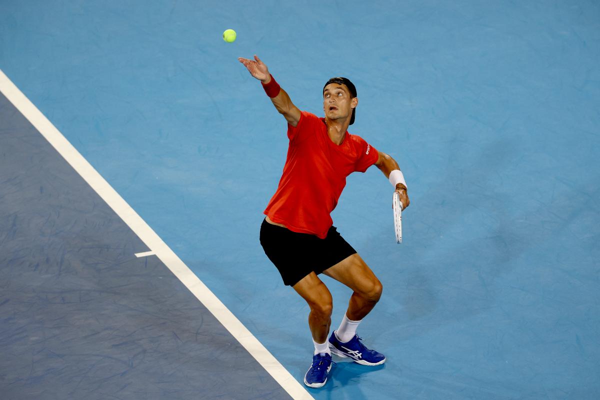 Classement ATP : Atmane fait son entrée dans le Top 100, Khachanov de retour dans le Top 10