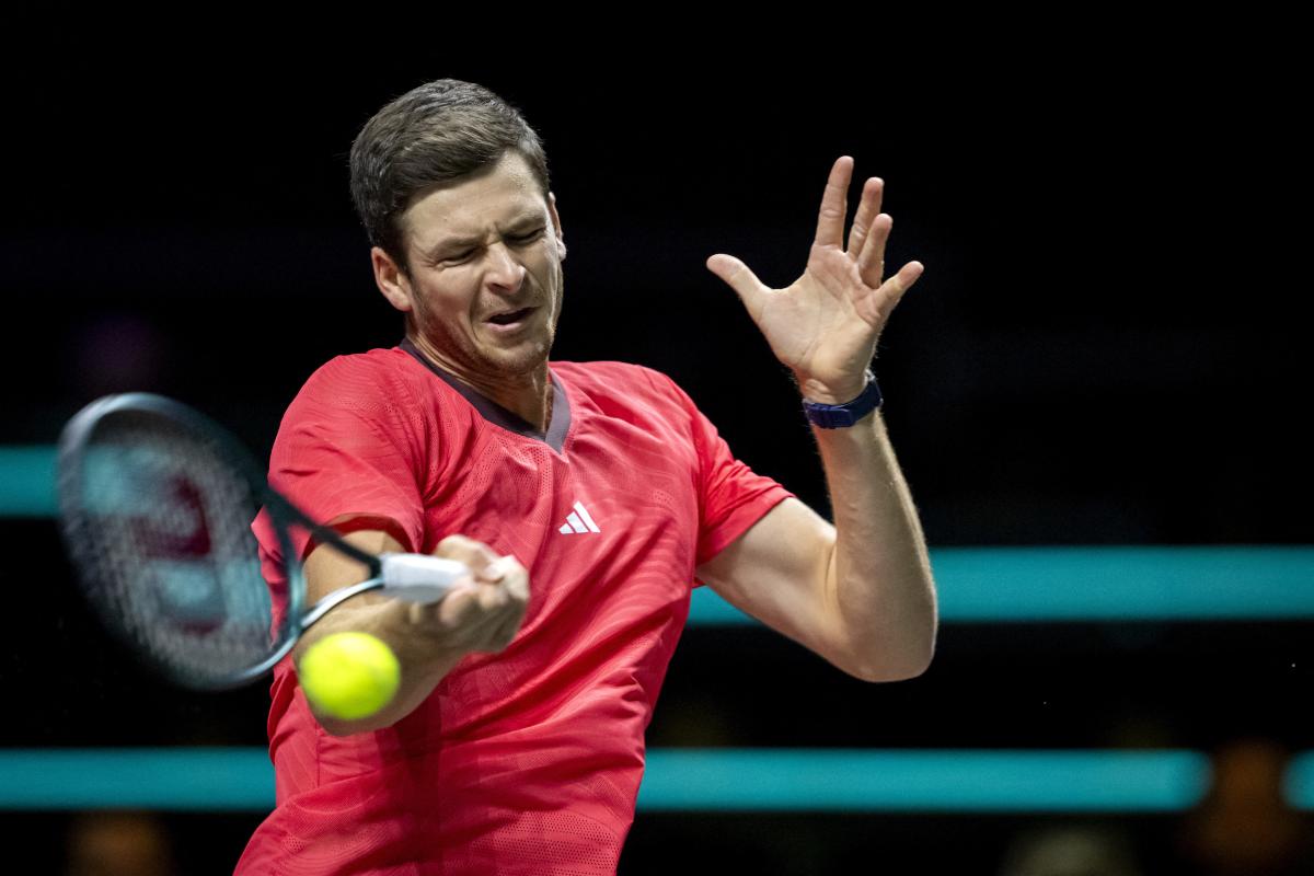 L’exhibition Kooyong Classic dévoile sa liste des participants avec une surprise féminine