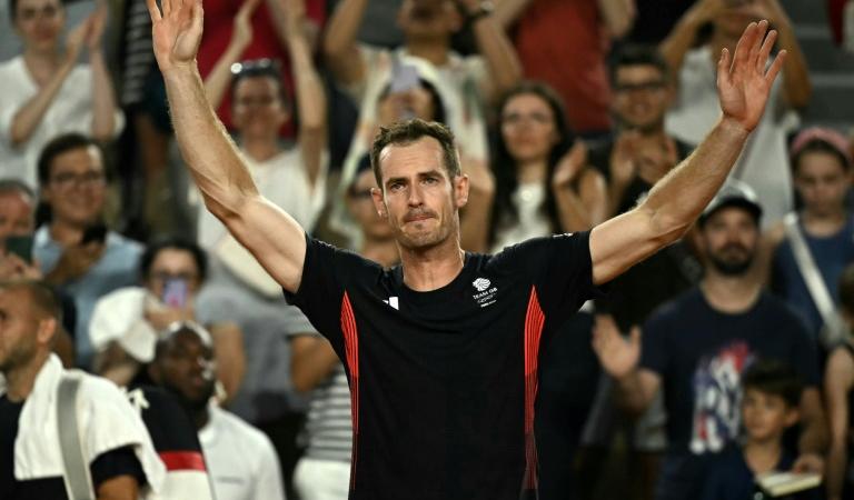 Murray devient l’entraîneur de Djokovic pour l’Open d’Australie !