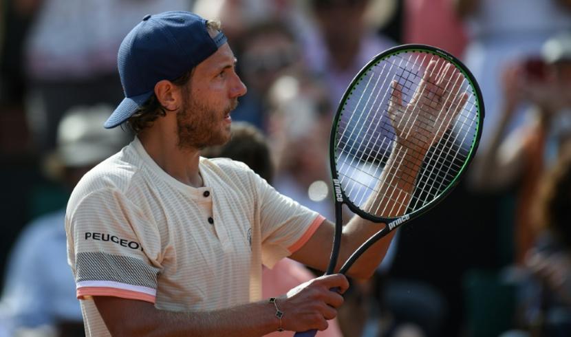 Pouille passe sans convaincre