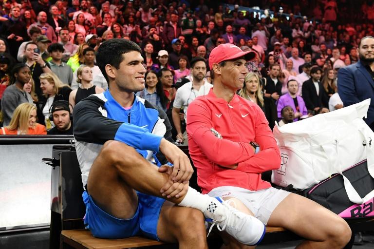 Stats - Alcaraz devient le deuxième plus jeune joueur à remporter son 6e Masters 1000 derrière Nadal