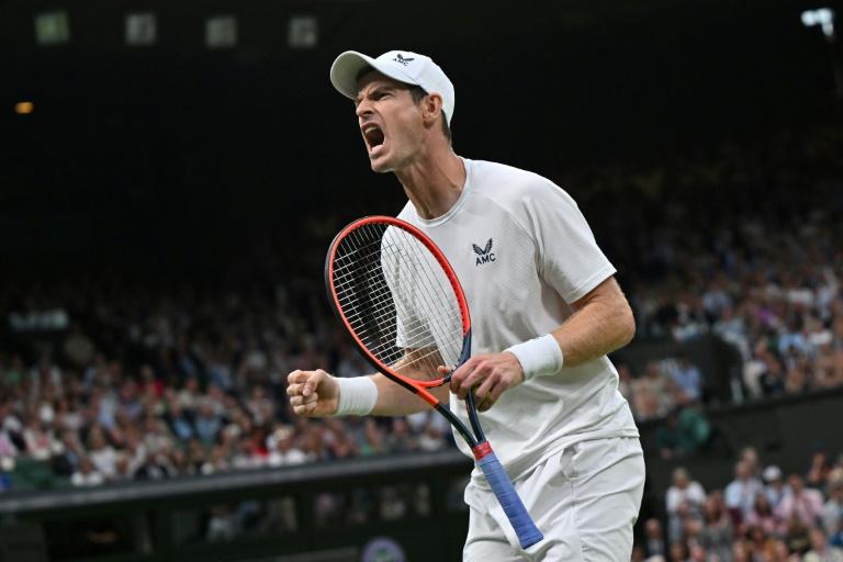 Rétro d’hiver #2 - Quand Murray devenait enfin prince en son royaume (Wimbledon 2013)
