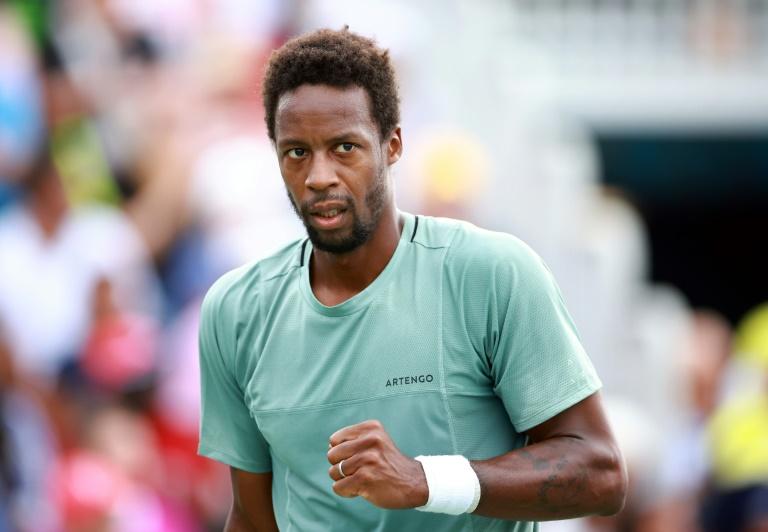 Monfils, Gasquet, Mahut : quel Français a bénéficié du plus grand nombre de wild cards depuis 1990 ?
