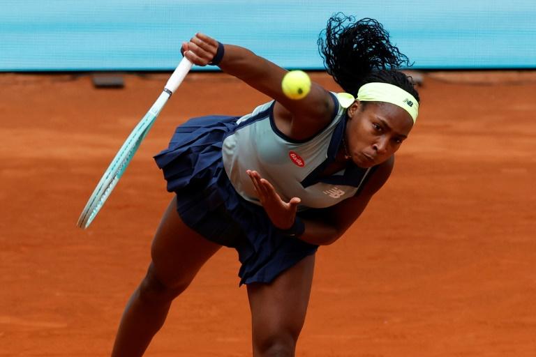 Après Swiatek, c’est Gauff qui se balade à Roland-Garros !