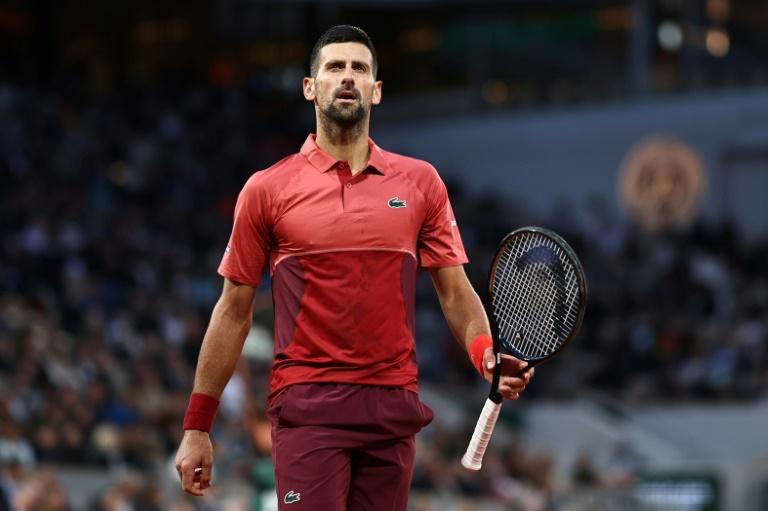 Immortel, Djokovic renverse un Musetti en état de grâce à Roland-Garros !