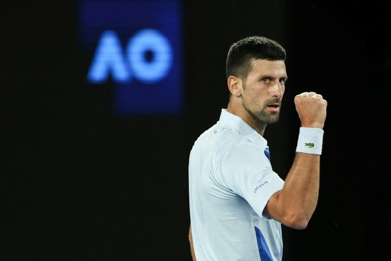 Tirage au sort du tournoi ATP 250 de Brisbane : Rune-Lehecka d'entrée, Djokovic et Kyrgios également fixés