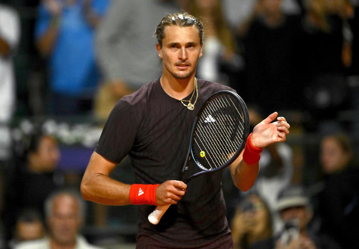 US Open ATP : Zverev et de Minaur qualifiés, Tsitsipas s’incline en 5 sets