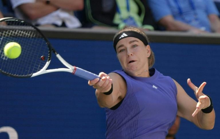 « C’est une légende de notre sport », Muchova rend hommage à Venus Williams après l’avoir battue