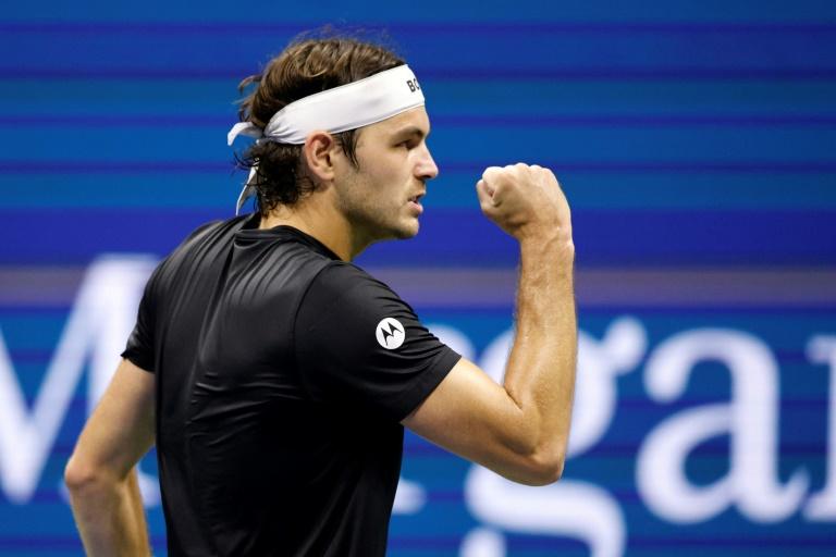 Masters 1000 de Toronto : Shelton surprend de Minaur, Fritz qualifié