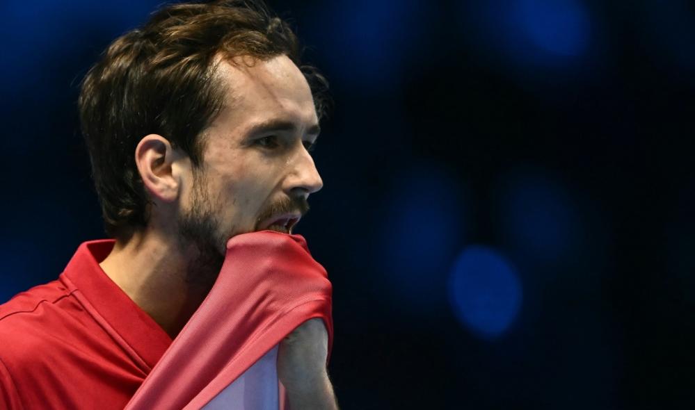 Classement ATP : Medvedev hors du Top 10, Mensik gagne 30 places