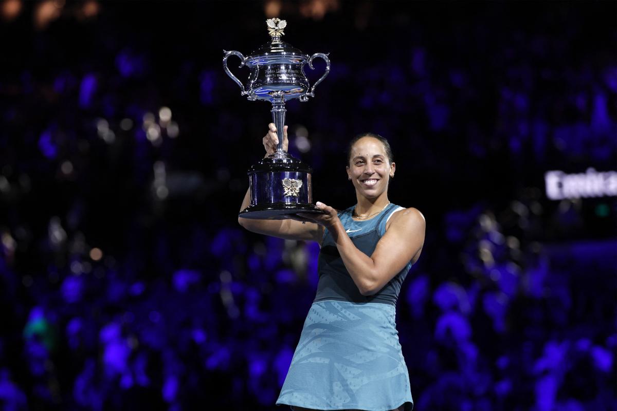 Classement WTA : courte avance pour Sabalenka devant Swiatek, Keys et Badosa reviennent dans le Top 10