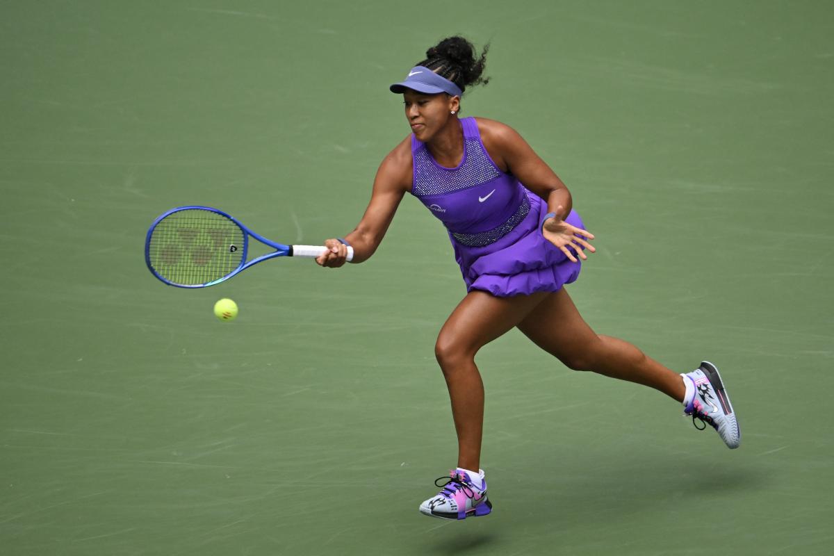 Osaka réussit son entrée en lice au tournoi d’Osaka