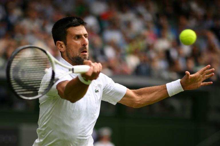 John McEnroe : Djokovic, le Dark Vador du tennis 