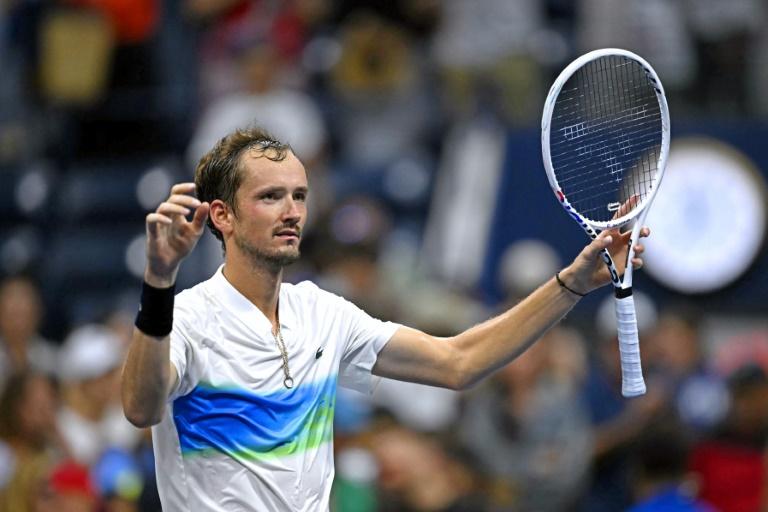 « Dependerá de qui juegue mejor los puntos importantes », Medvedev habla sobre la final contra Bublik en Halle