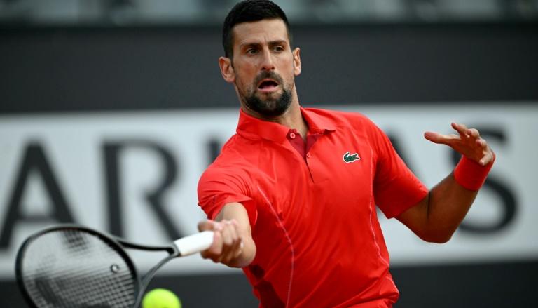 Six Kings Slam : Djokovic abandonne après un premier set marathon contre Fritz