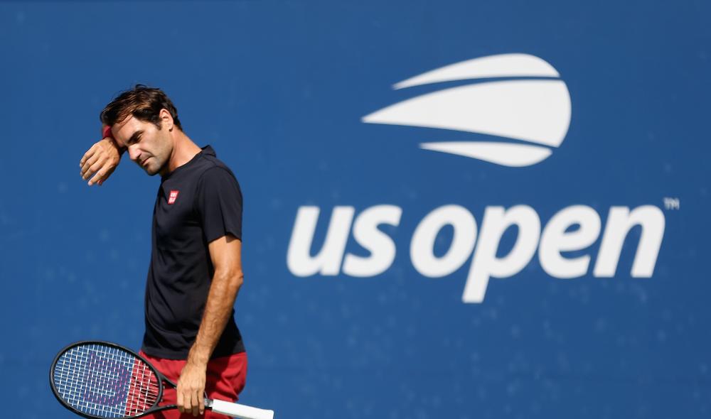 Les tableaux de simples de cet US Open 2019 ont été dévoilés ce jeudi à New York