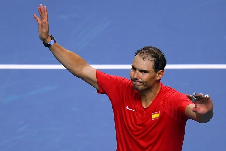 Nadal livre ses premières confessions depuis sa retraite : « Je suis en paix car j’ai tout donné »