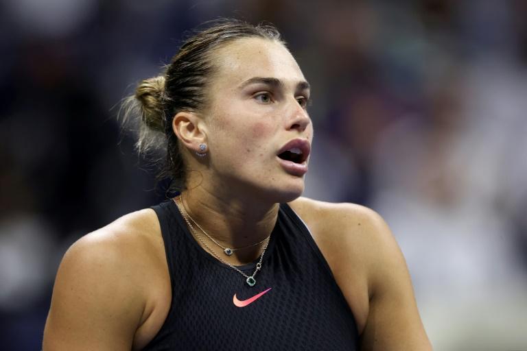 « Je veux prendre ma revanche », annonce Sabalenka avant d’affronter Zheng en quart de finale à Roland-Garros