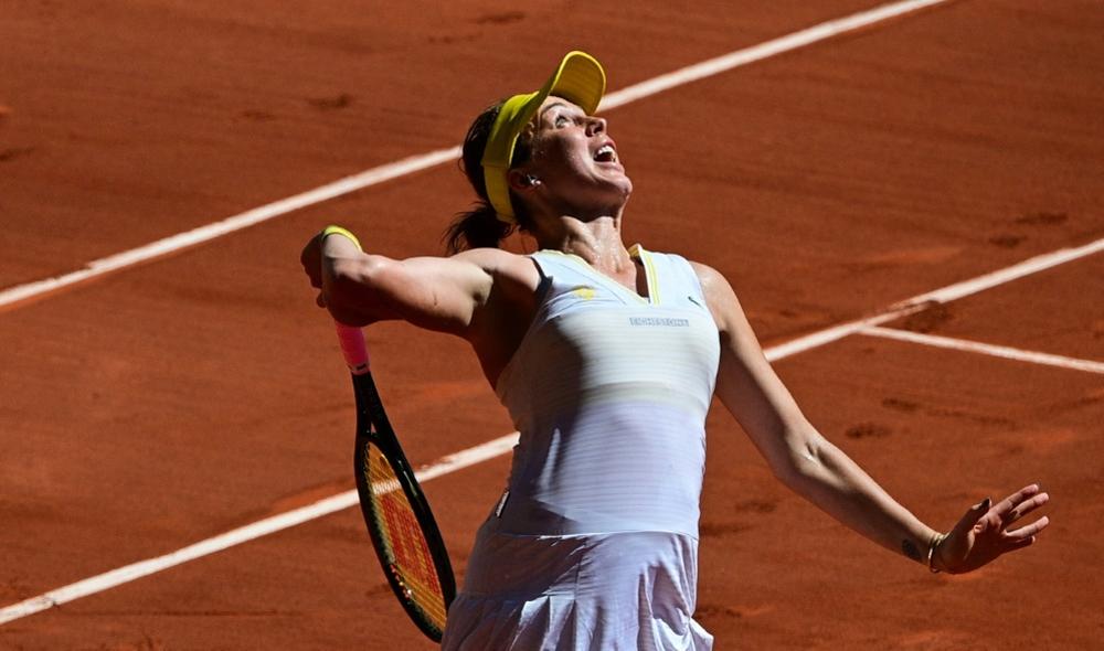 Les débats s'équilibrent entre Pavlyuchenkova et Krejcikova