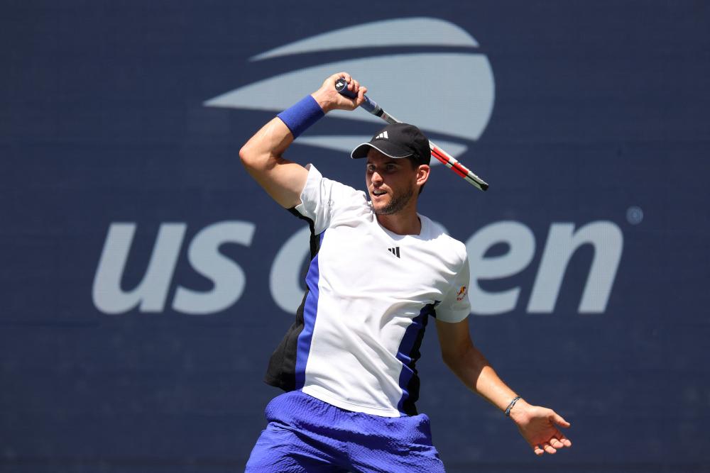 Thiem ne regrette pas d’avoir arrêté le tennis : « À la fin, j’étais heureux que ce soit terminé »