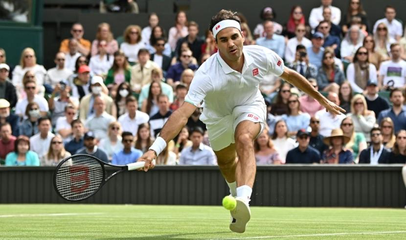 Au programme messieurs ce lundi, Djokovic, Federer, Zverev vs Auger-Aliassime, Medvedev, Rublev, Shapovalov vs Bautista Agut ou Berrettini.