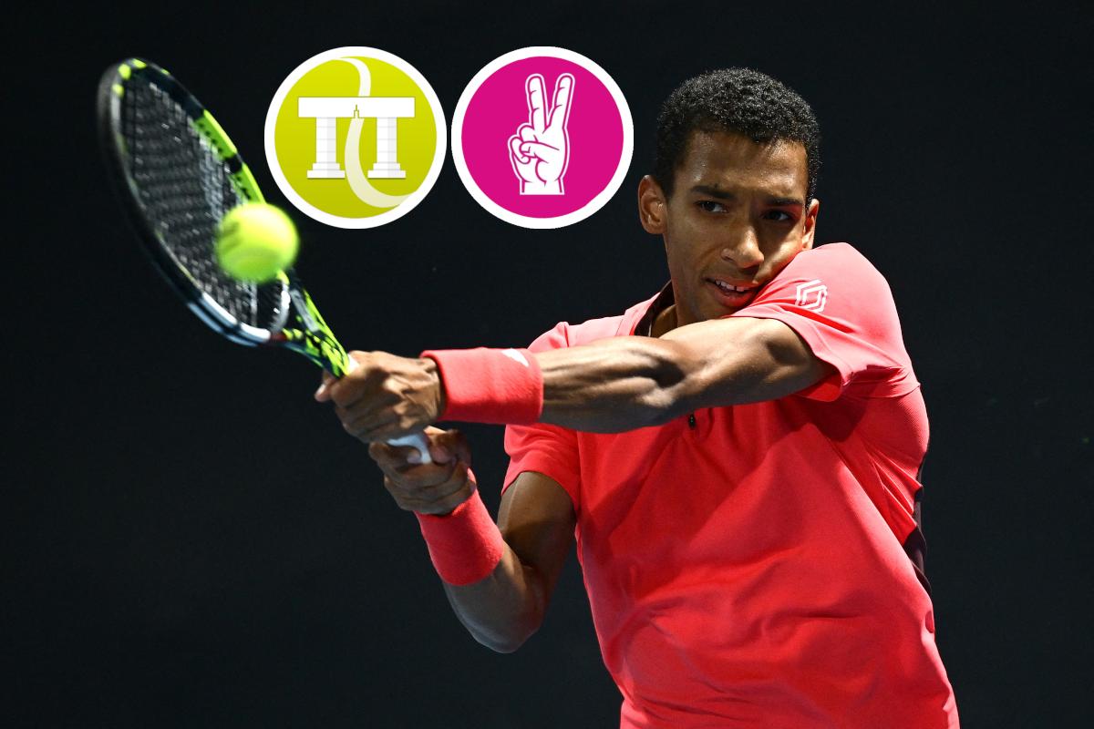 Paris/Pronos - Altmaier-Auger-Aliassime, Khachanov-Nishikori, Parry-Samsonova, notre avis et les cotes intéressantes de la journée de mardi