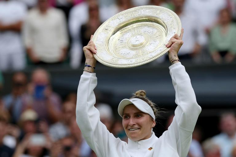 Wimbledon 2024 : Swiatek avec Rybakina, Gauff avec Sabalenka