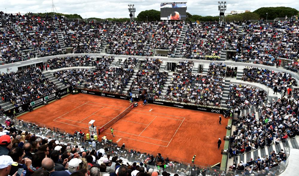 Point météo - Grand soleil prévu sur Rome ce jeudi après la pluie incessante d'hier