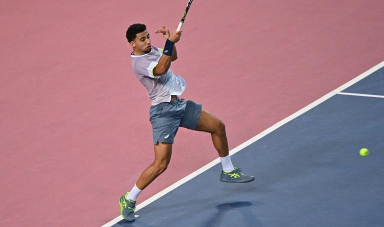 Stats - Aucun joueur français en quart de finale à Montpellier, une première dans l’histoire du tournoi
