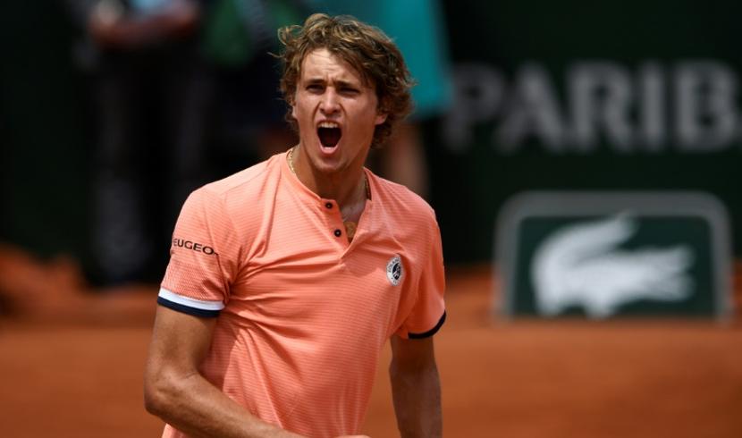Enqvist : Souvent quand des top players (Zverev) ont survécu à des matchs compliqués, ils produisent un tennis incroyable en 2ème semaine