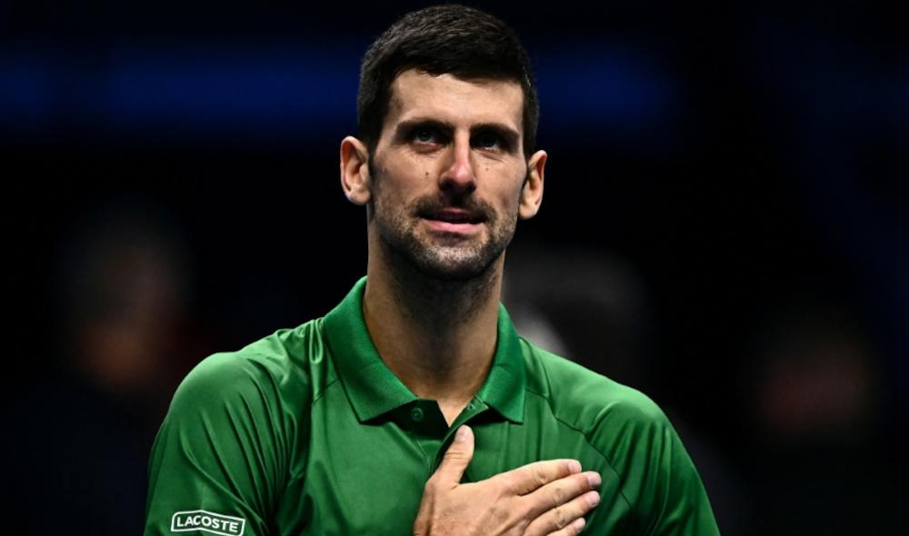 « Je pense qu'il terminera sa carrière à l'Open d'Australie », l’avis de Stubbs sur le dernier Grand Chelem de Djokovic